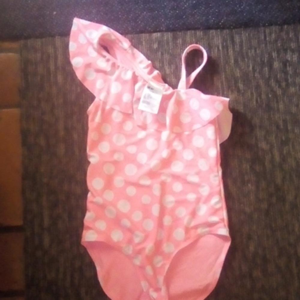 H&m  girls bathing suit